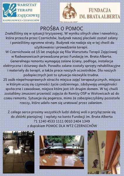 Pisanie skutecznej prośby