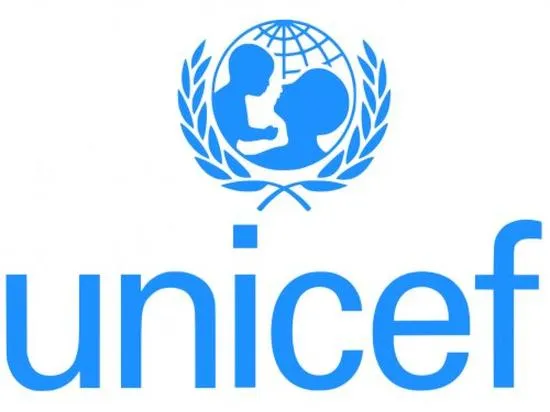 Pomoc UNICEF dla dzieci