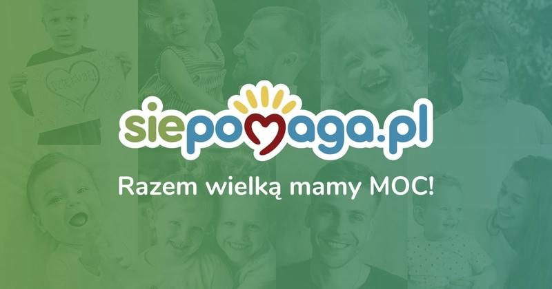 Pomoc dla chorych