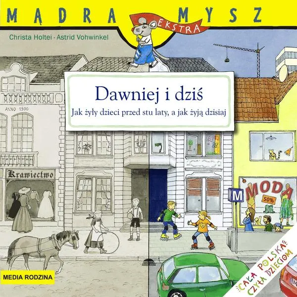 Pomoc dla potrzebujących