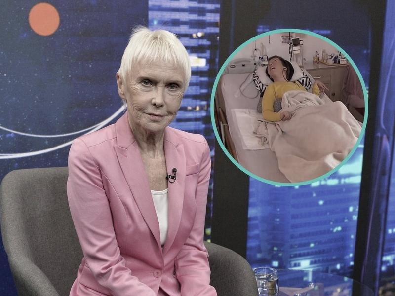 Pomoc dzieciom z chorobami neurologicznymi