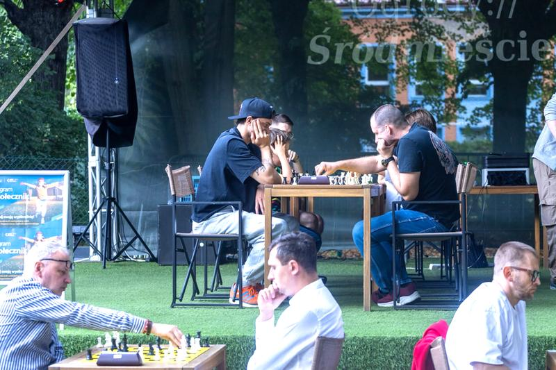Pomoc materialna dla rodzin
