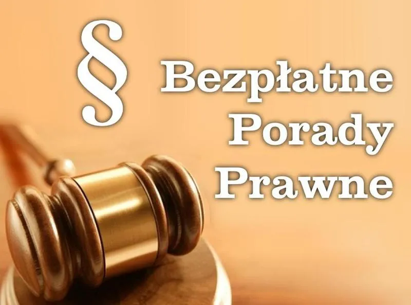 Pomoc prawna 2026