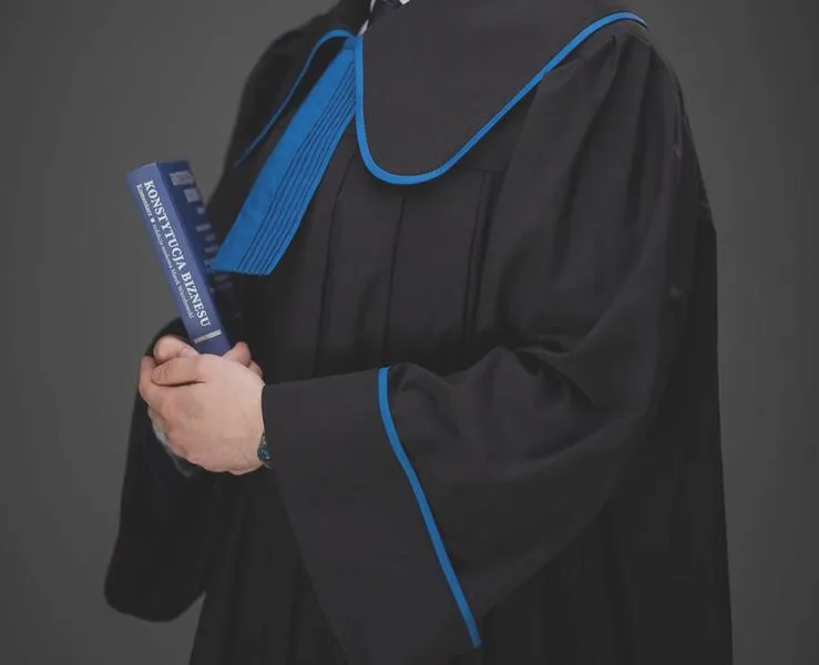 Pomoc prawna