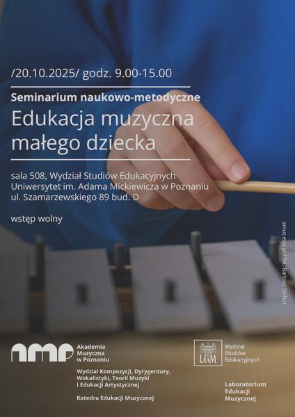 Potrzeby edukacyjne dziecka