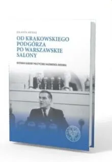 Praca w instytucjach publicznych