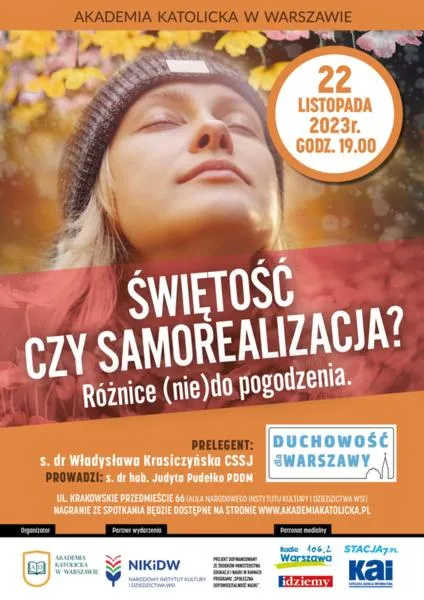 Praktyczne kroki do samorealizacji