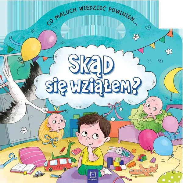 Praktyczne porady dla rodziców