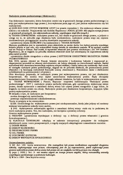 Praktyka sądowa