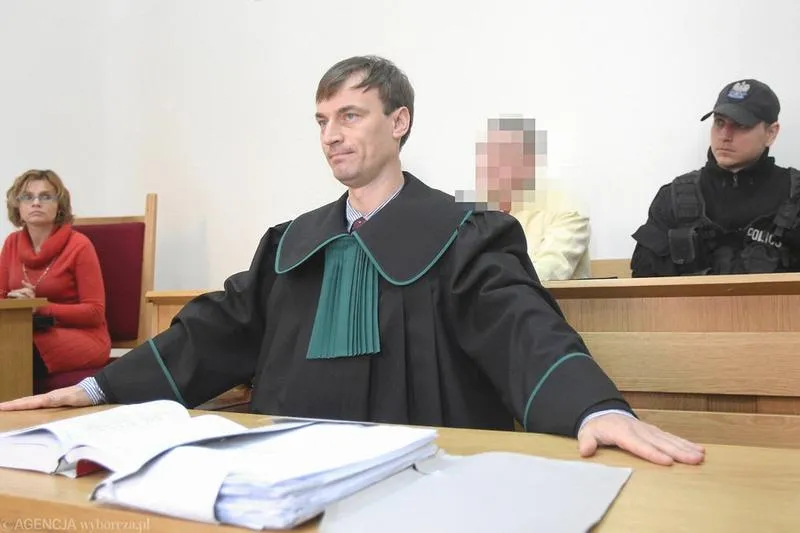 Prawnik w codziennym życiu