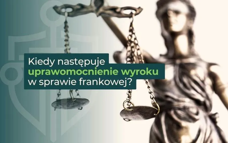 Prawomocność wyroku rozwodowego