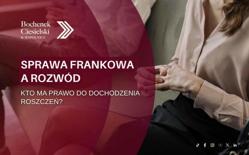 Proces frankowy