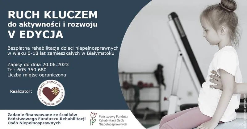 Programy edukacyjne dla dzieci