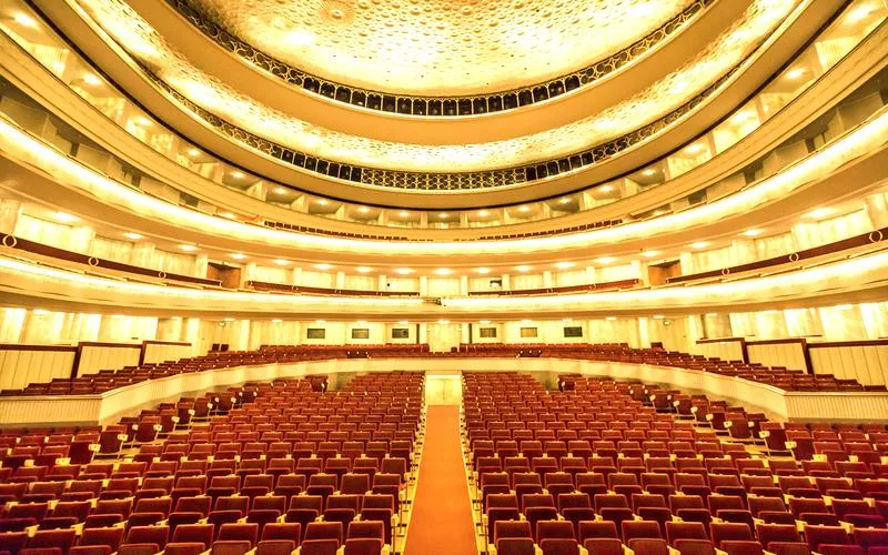 Programy edukacyjne teatru