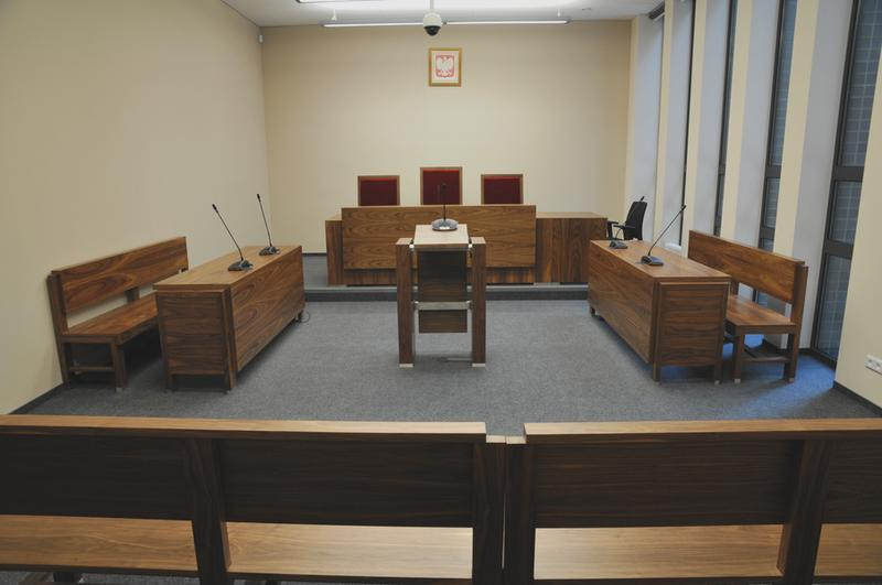 Przebieg sprawy o znęcanie