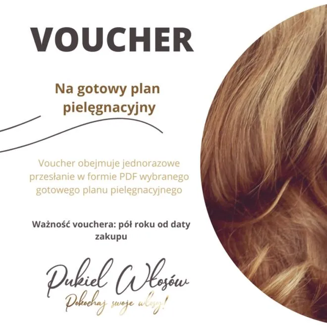 Przekazanie włosów do fundacji