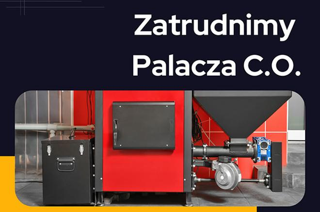 Przepisy prawne palacza CO