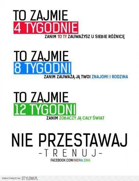Przyjemność z aktywności fizycznej
