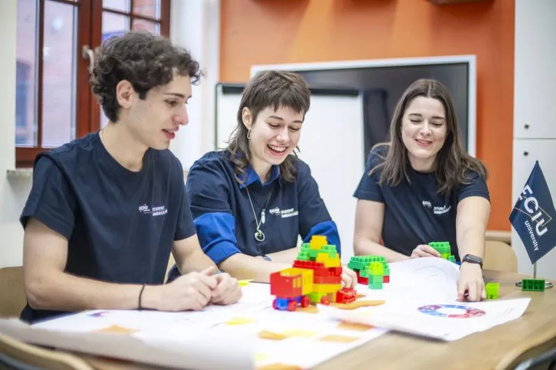 Rola starosty studenckiego