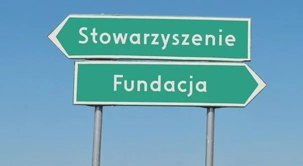 Różnice między stowarzyszeniem a fundacją