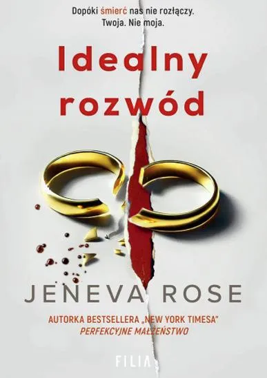 Rozprawa rozwodowa