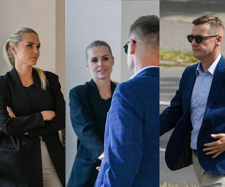 Rozwód bez obecności