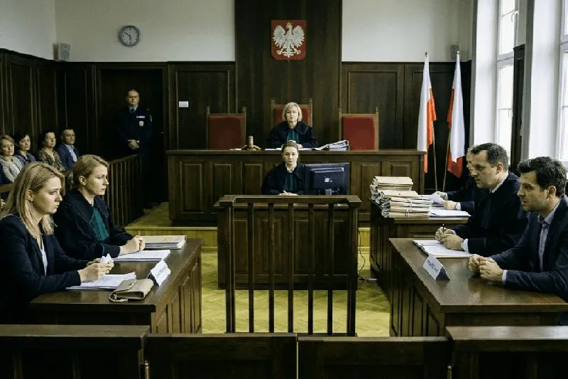Rozwód na pierwszej rozprawie