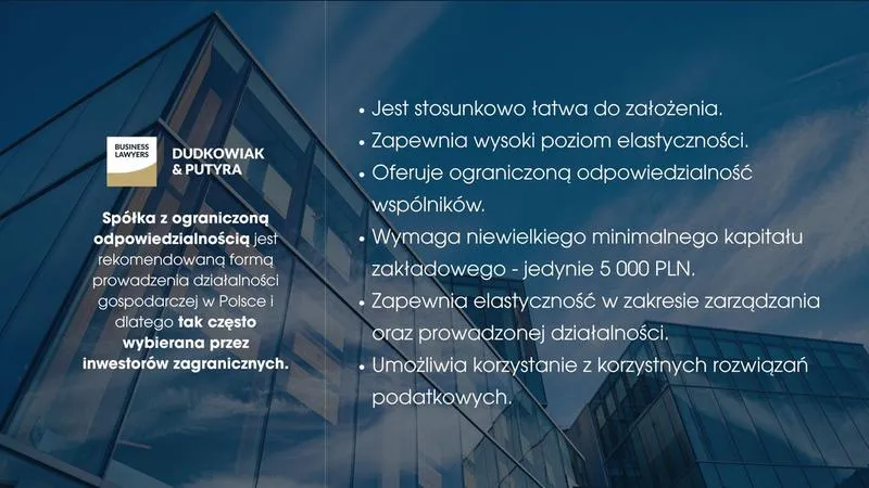 Ryzyko i odpowiedzialność