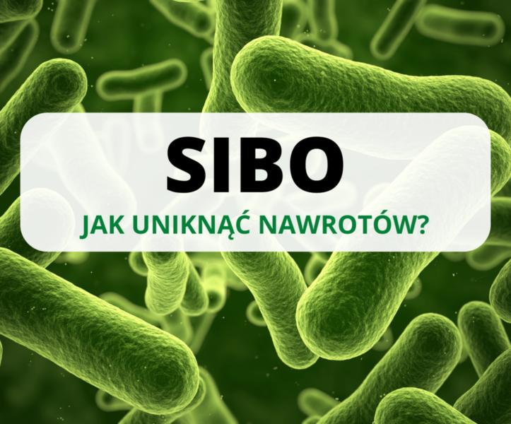SIBO – objawy i diagnostyka