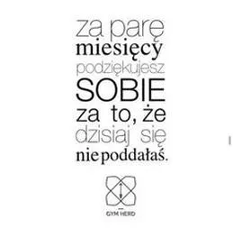 Sekrety motywacji