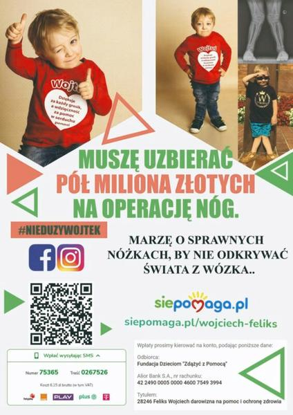 Siepomaga pomoc