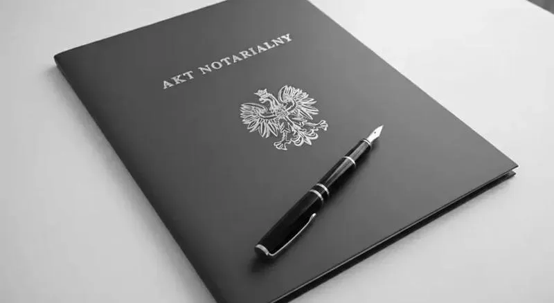Skutki prawne aktu notarialnego