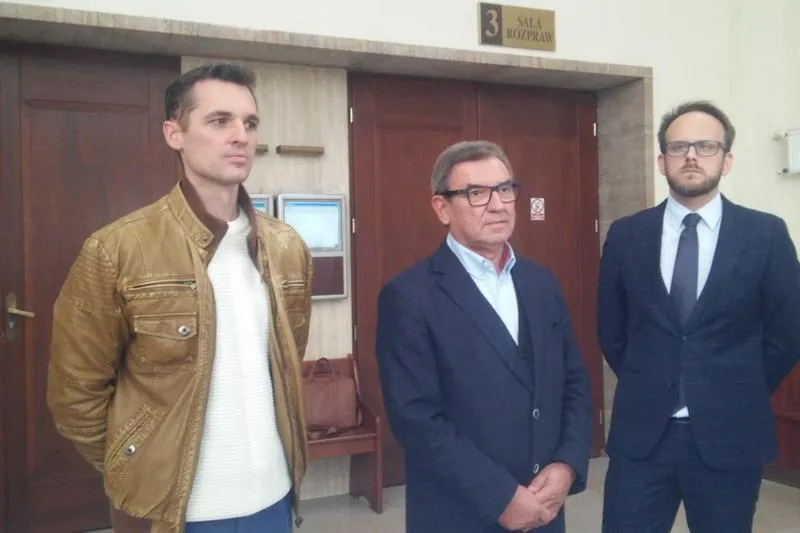 Skutki prawne kłamstw