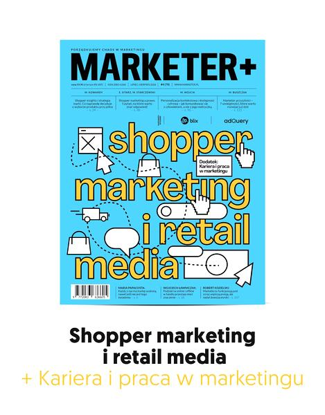 Specjalizacje marketingowe