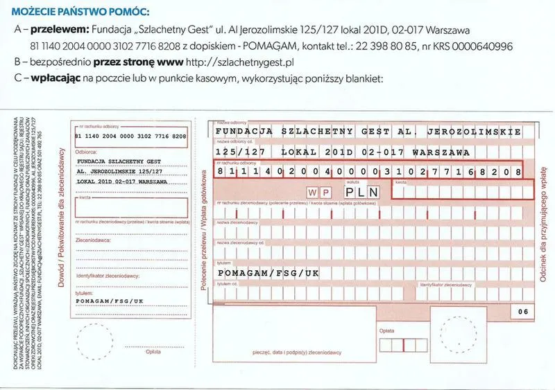 Społeczna odpowiedzialność