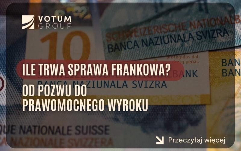 Sprawa frankowa