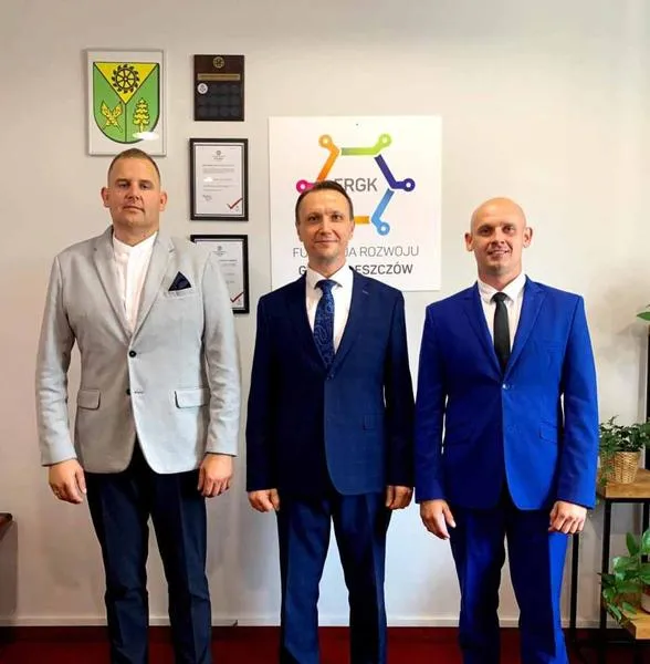 Sprawozdanie finansowe fundacji