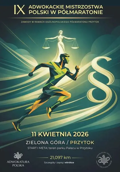 Stawki adwokata z urzędu