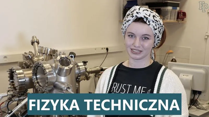 Studia fizyczne