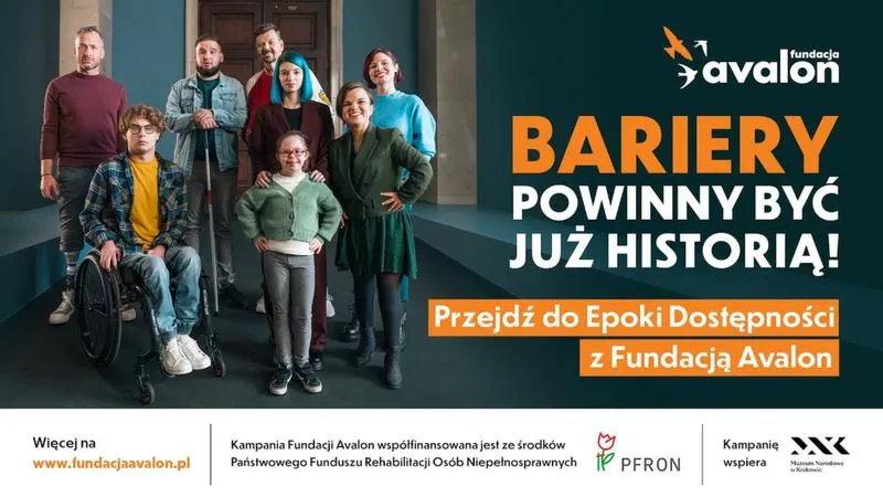 Subkonto w Fundacji Avalon