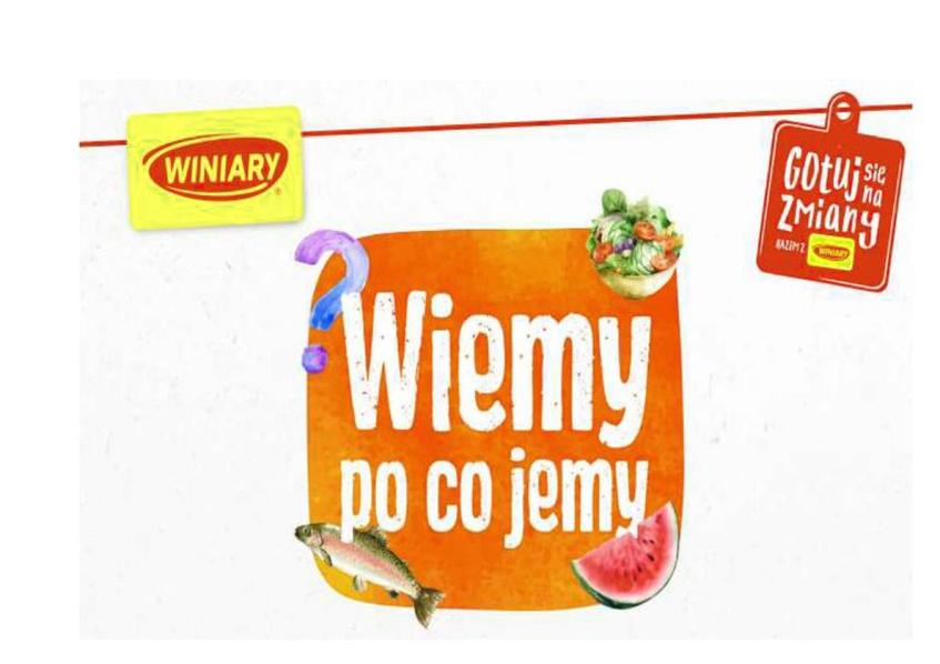 Świadome zakupy i czytanie etykiet