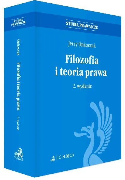 Teoria prawa w pracy
