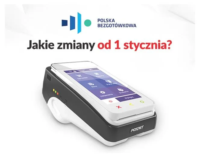 Terminal płatniczy KPiR