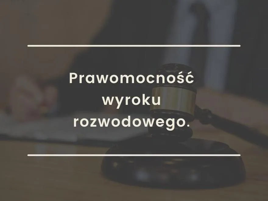 Terminy w sprawach sądowych