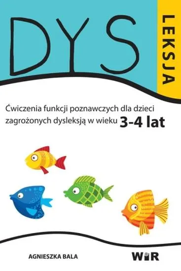 Trudności w nauce