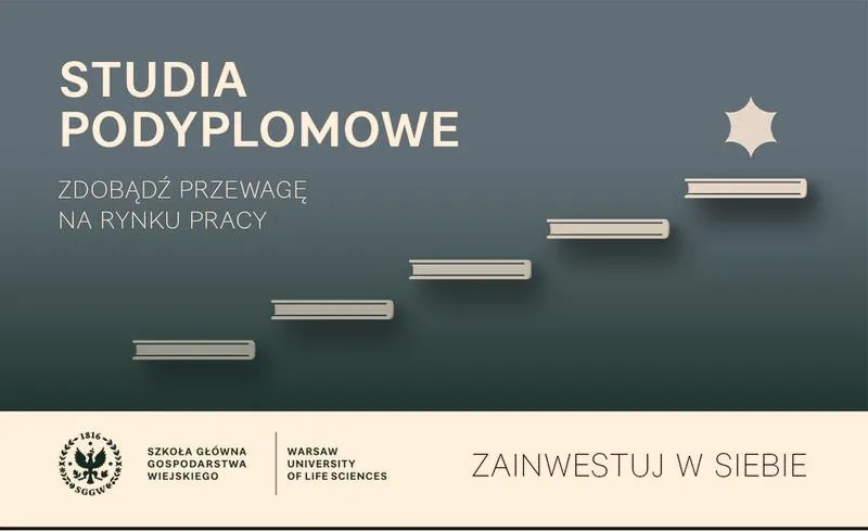 Tytuł po studiach podyplomowych
