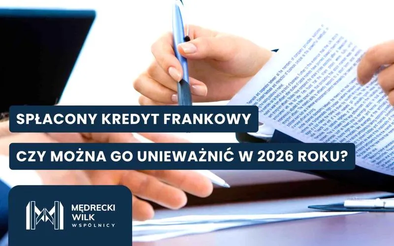 Ukryte koszty kancelarii frankowej