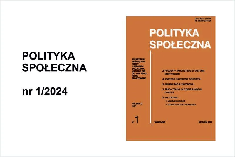 Umiejętności absolwentów polityki społecznej
