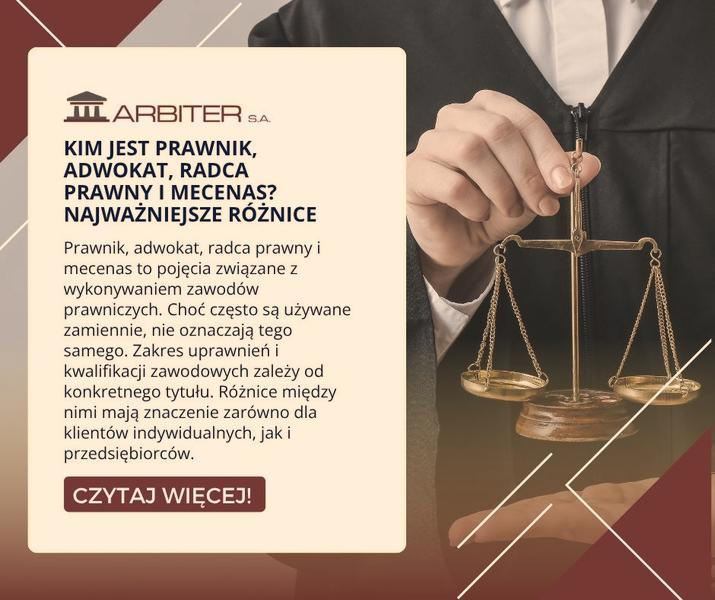 Uprawnienia zawodów prawniczych