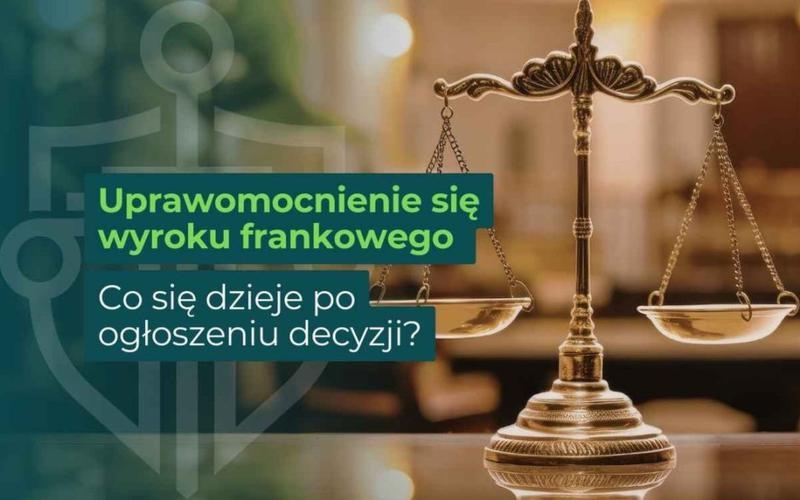 Uprawomocnienie wyroku